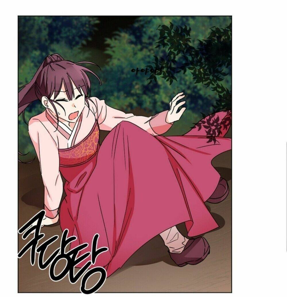 Chae Hong Sa: Chapter 45