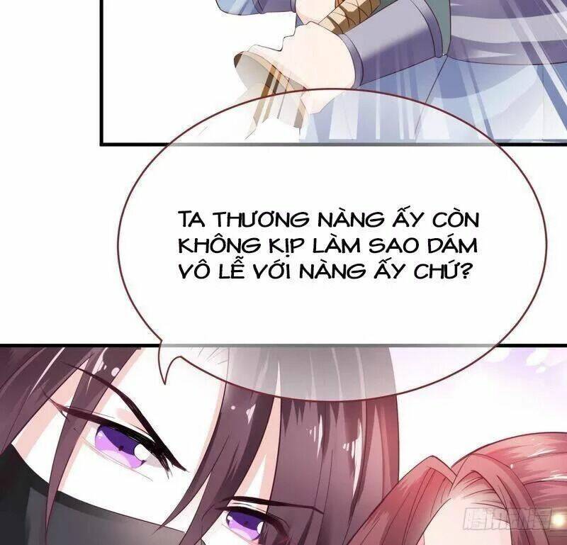 Vương Phi - Âm Động Thiên Hạ: Chapter 7