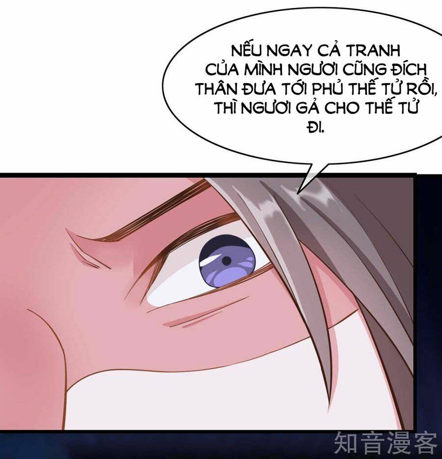 Đích Nữ Hữu Độc: Chapter 27