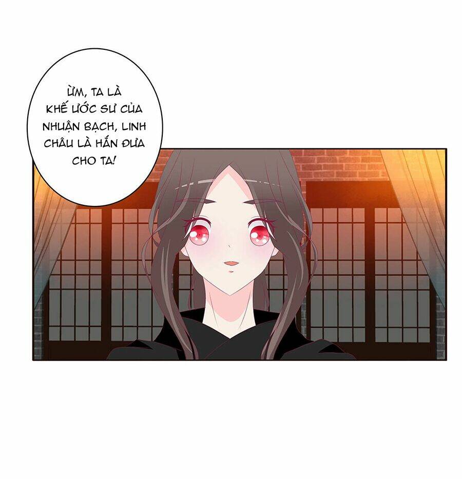 Tướng Quân Mời Ra Trận: Chapter 158