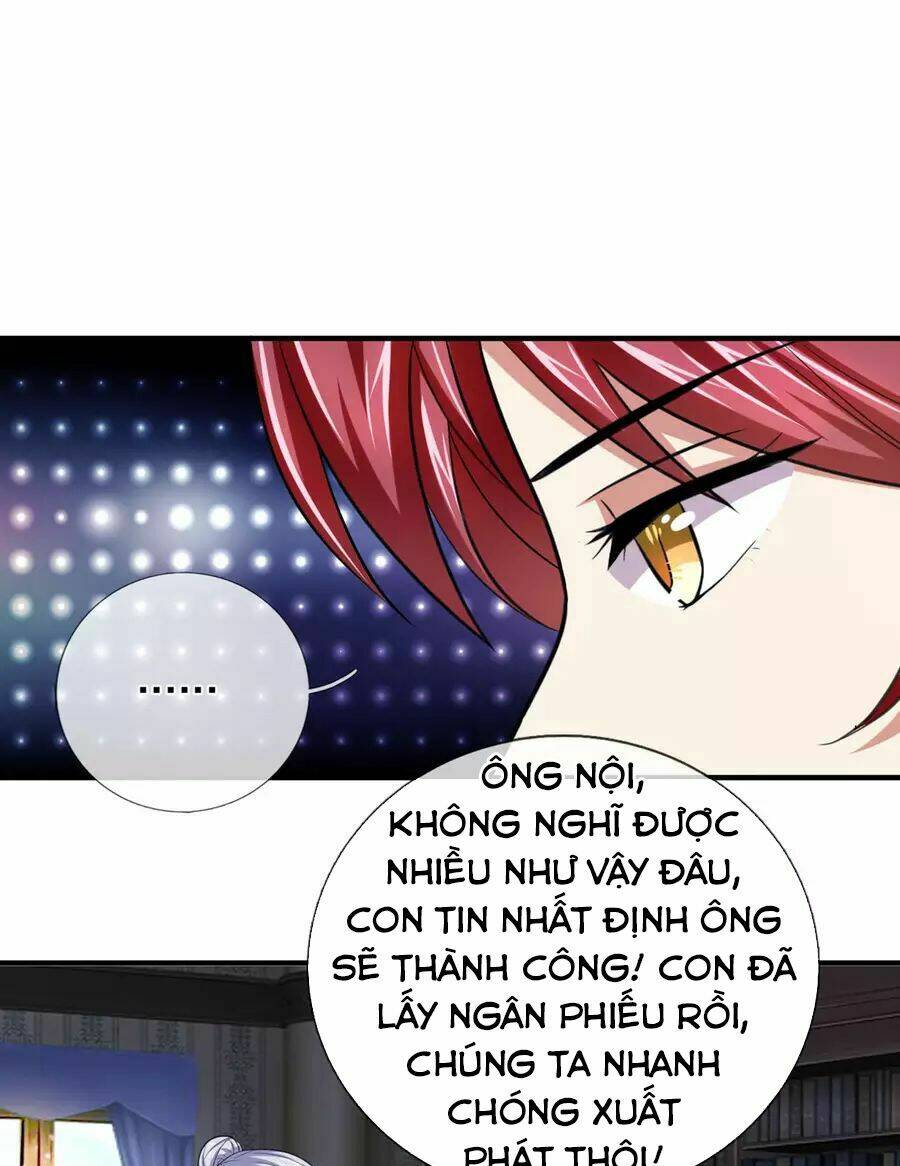 Tuyệt Thế Phi Đao: Chapter 20