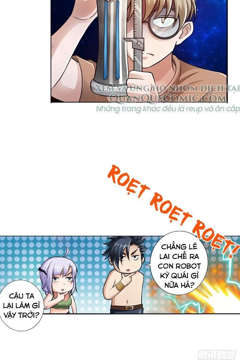 Hệ Thống Tìm Đường Chết Mạnh Nhất: Chapter 52