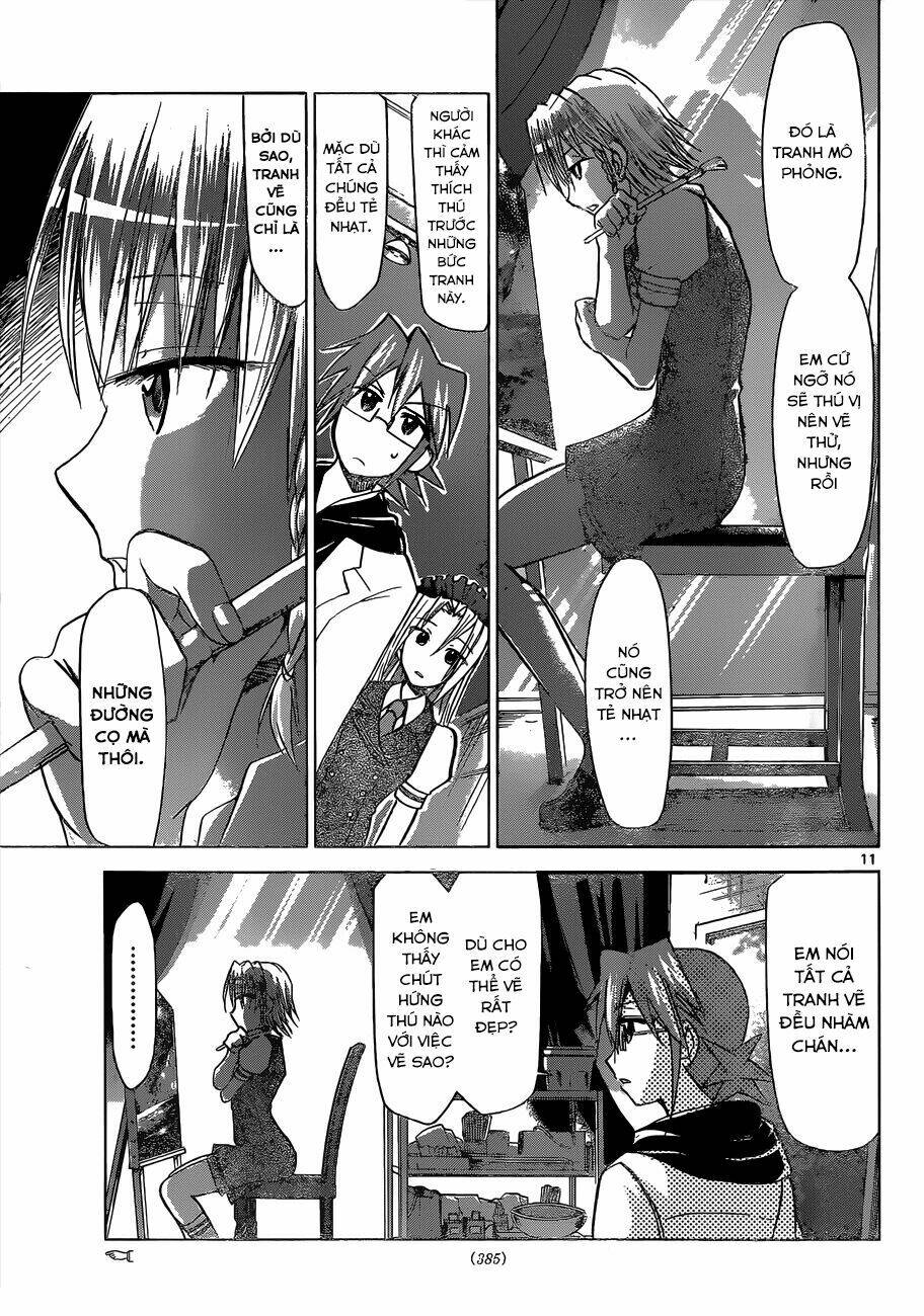 Denpa Kyoushi: Chapter 114