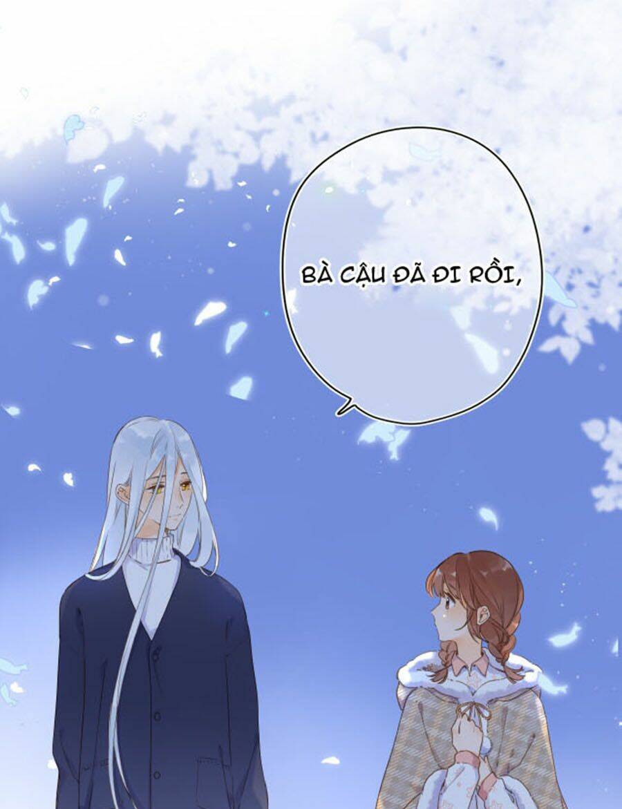 Sos! Tôi Đã Yêu Một Con Sâu Bướm (Phần 2): Chapter 5