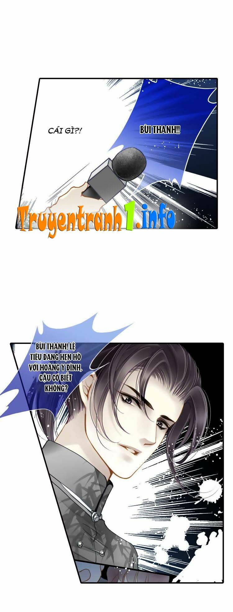 Siêu Sao Trứ Danh: Chapter 68