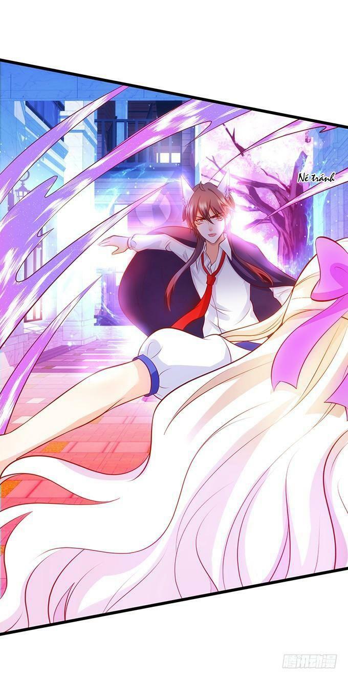 Hồ Tiên Hung Bạo: Chapter 89