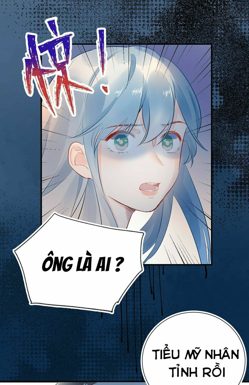 Tra Nam Cút Ra: Chapter 13