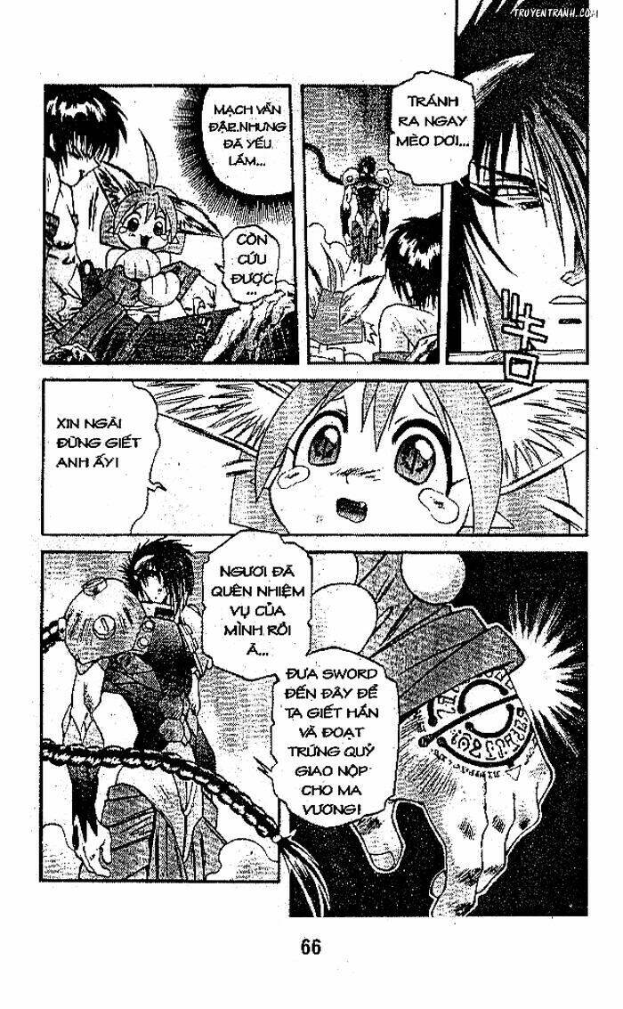 Devil And Devil: Chapter 36