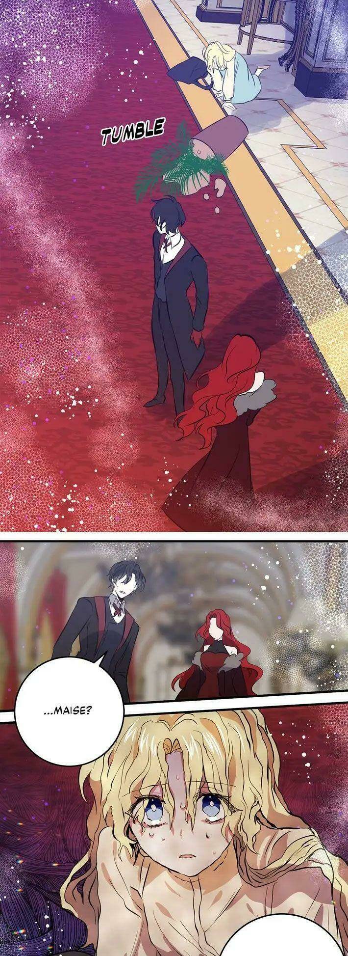 Tôi Là Bạn Gái Cũ Của Một Người Lính: Chapter 34