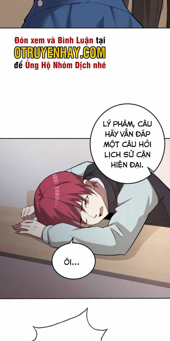 Lão Bà Ta Là Minh Chủ Võ Lâm: Chapter 5
