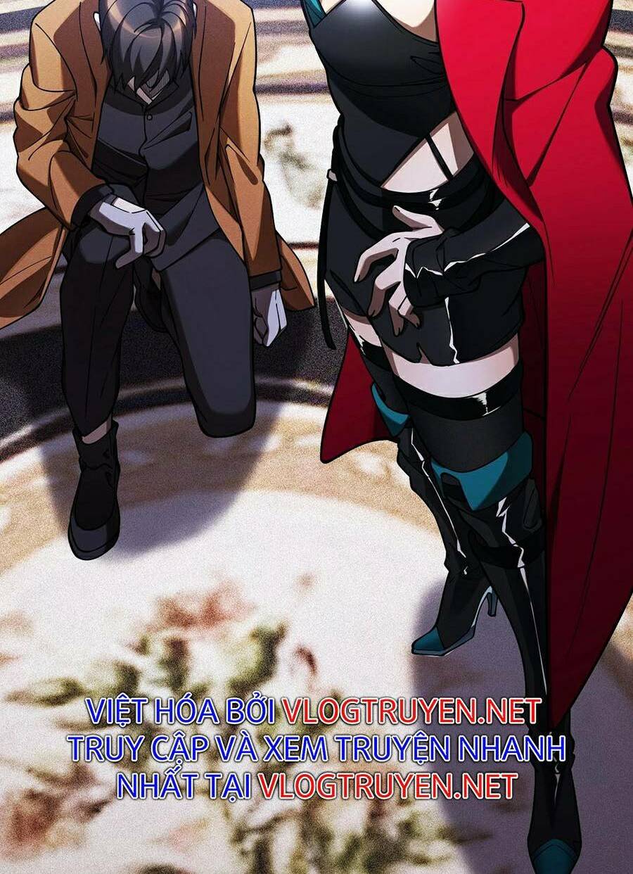 Người Chơi Siêu Mạnh: Chapter 11
