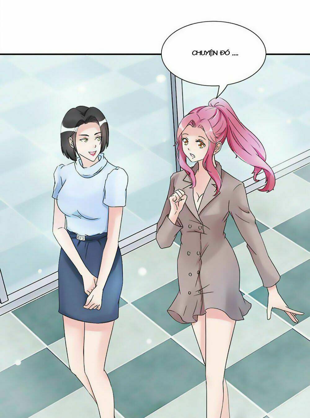 Tiểu Tâm Can Tuyệt Sủng Của Lạc Tiên Sinh: Chapter 8