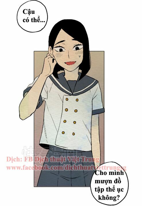 Xin Đừng Cắn Em: Chapter 8