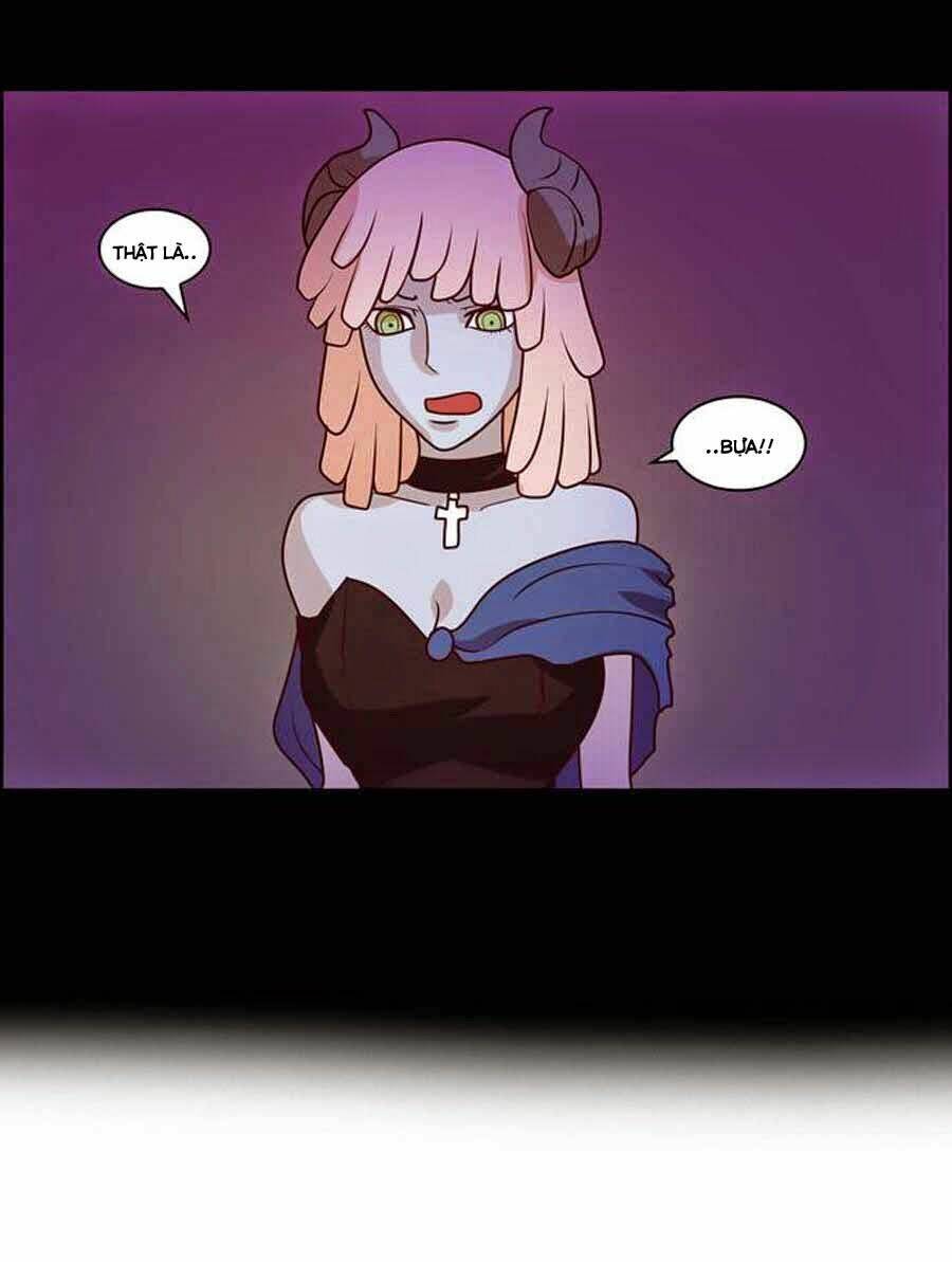 The Devil King Is Bored season 2: Chapter 9