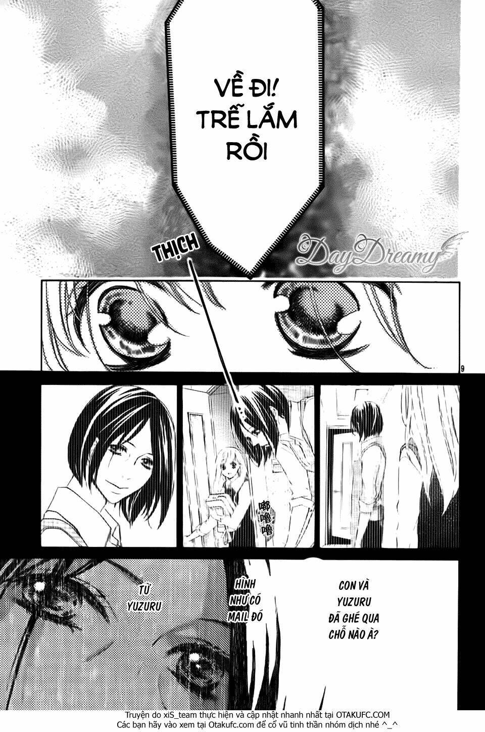 True Love: Chapter 27