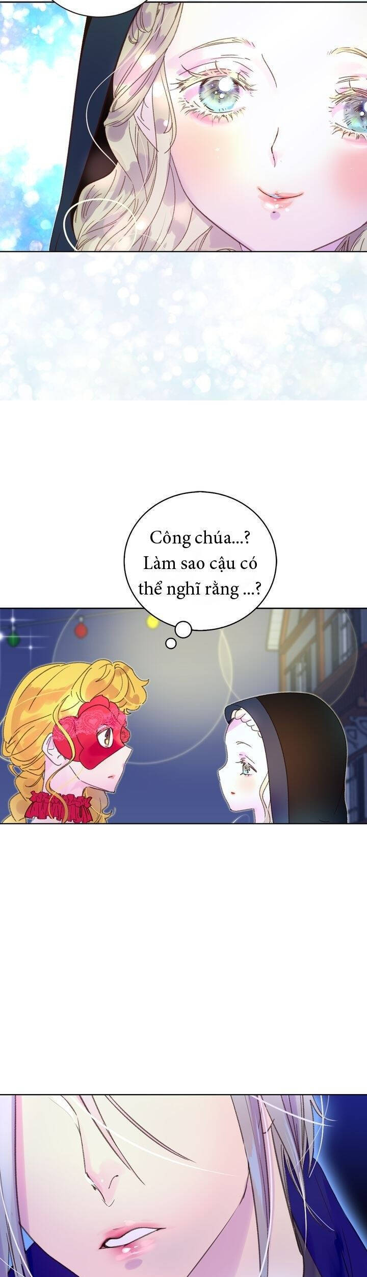 Đừng Xem Thường Nữ Phụ: Chapter 60