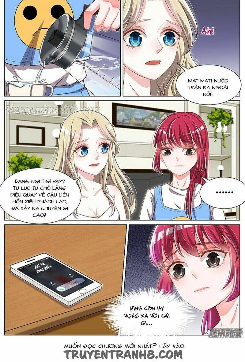 Vương Bài Giáo Thảo: Chapter 93