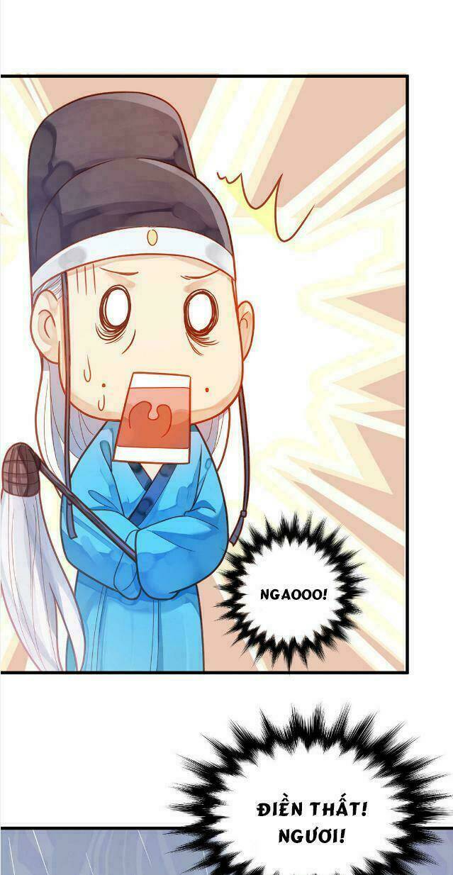 Bệ Hạ Xin Tự Trọng: Chapter 7