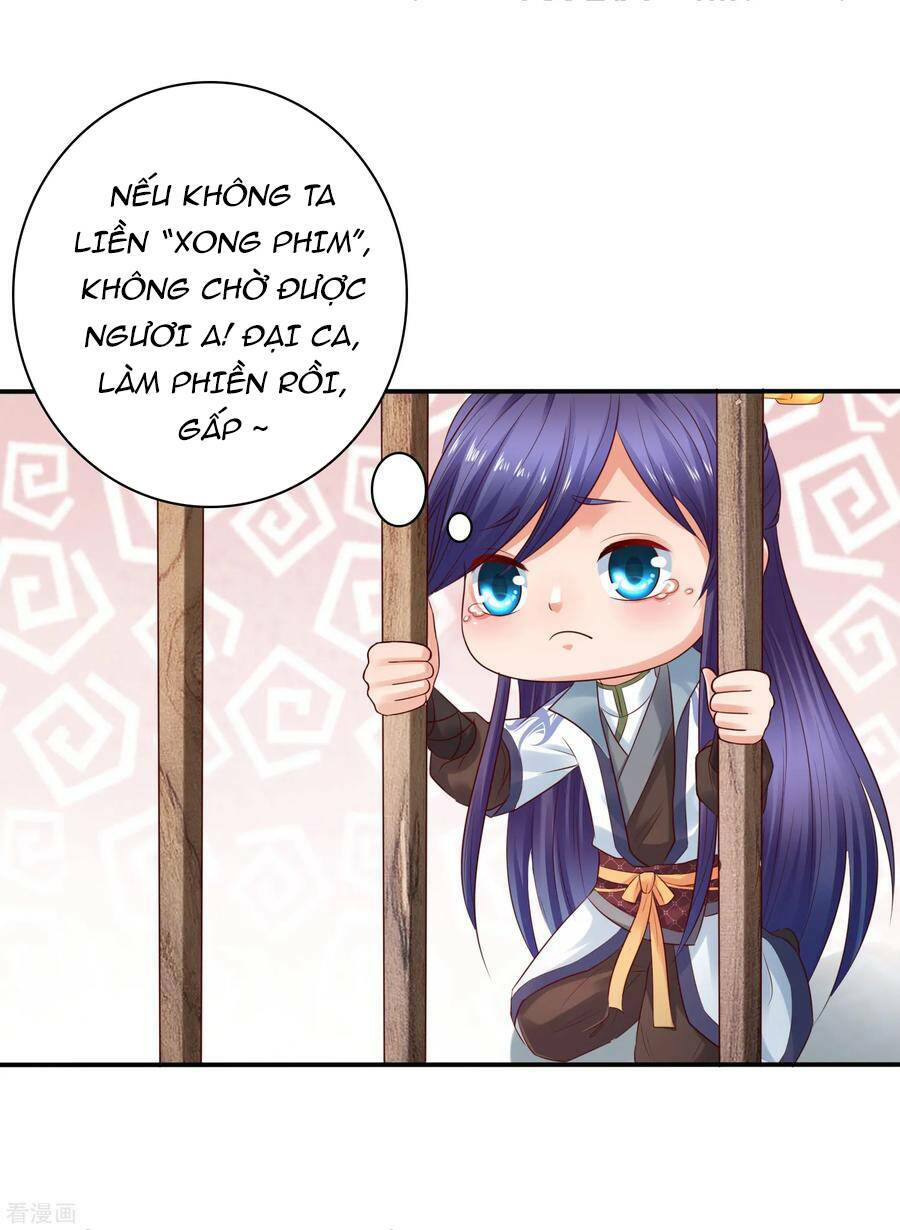 Trở Về Cổ Đại Làm Thánh Hiền: Chapter 29