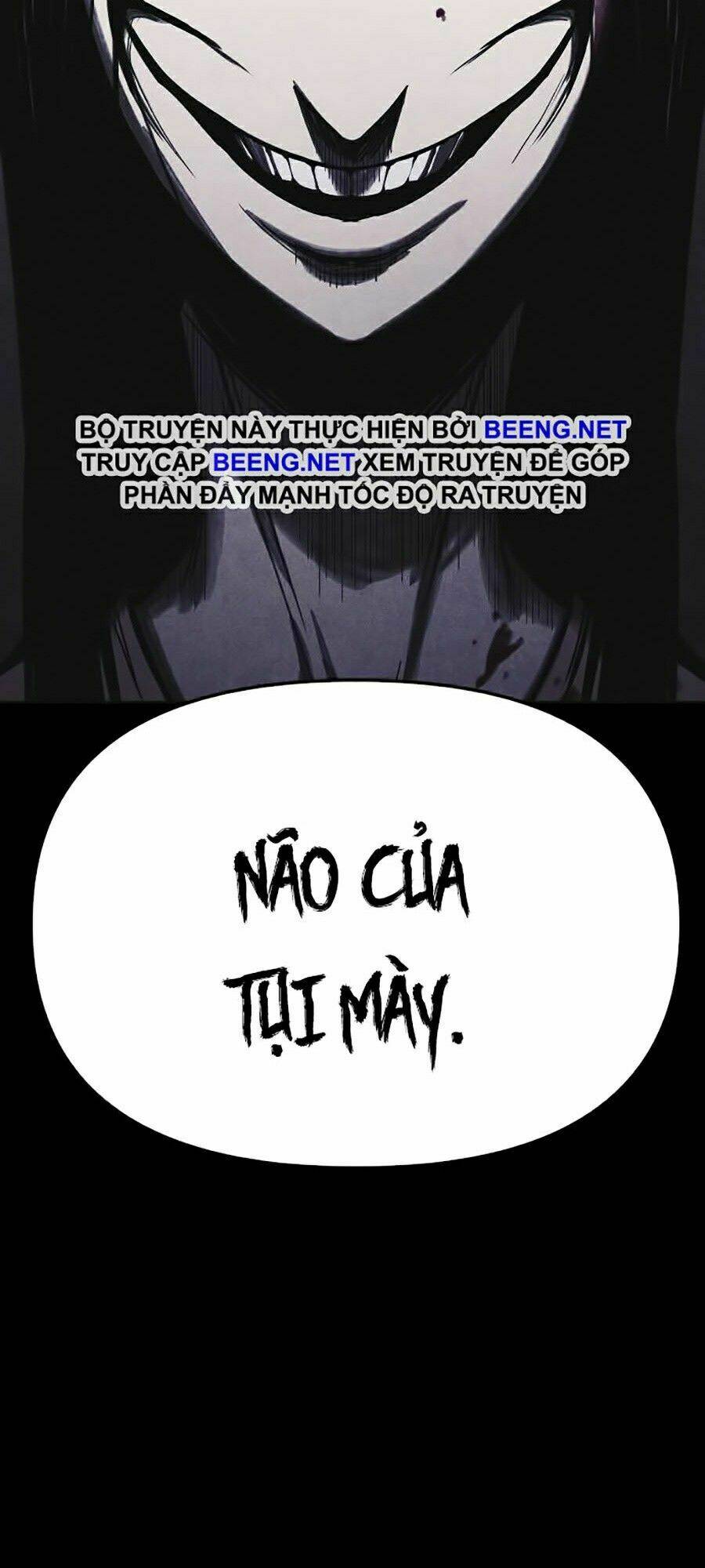 Cậu Bé Shotgun: Chapter 4