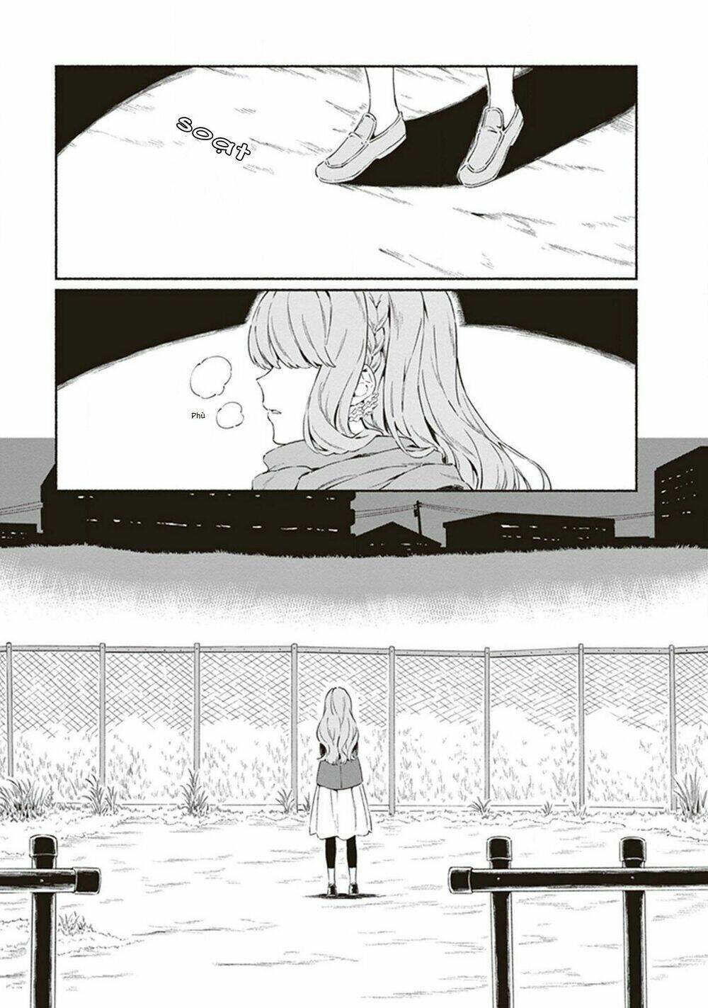 Hello, Hello And Hello: Chapter 6