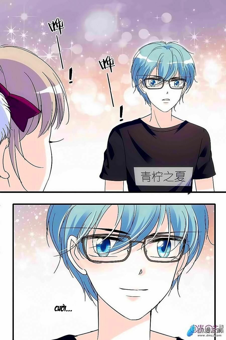 Thanh Ninh Chi Hạ: Chapter 88