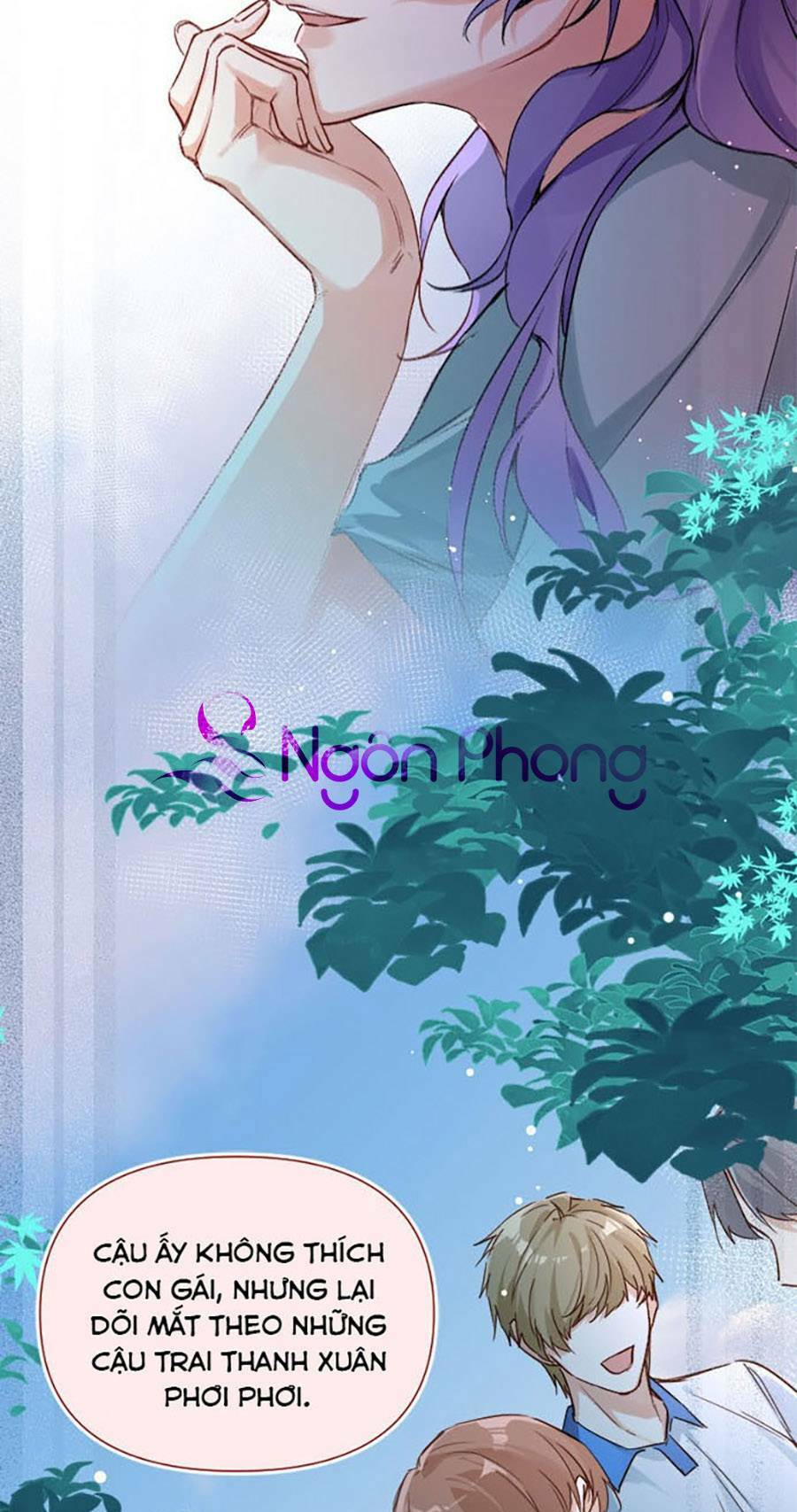 Tâm Động Thuấn Di: Chapter 61