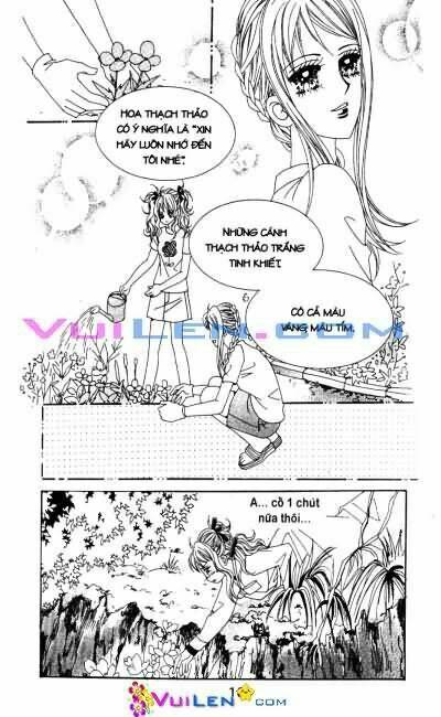 Hạnh Phúc Bất Tận: Chapter 1