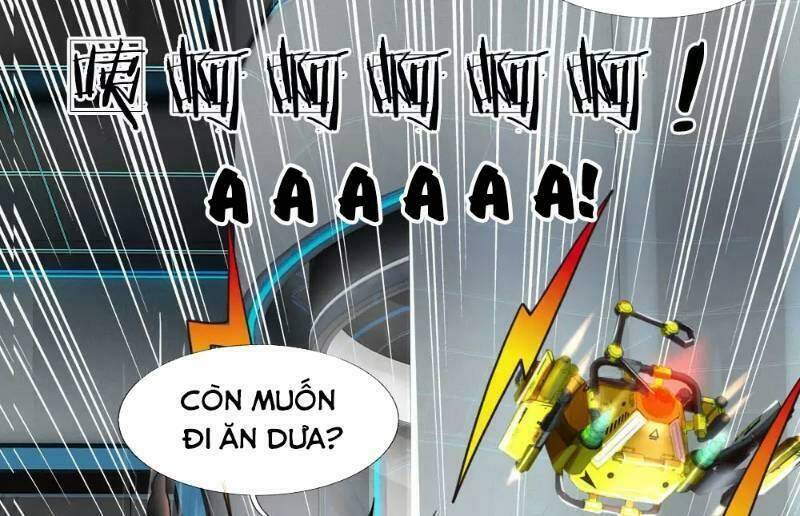 Bạn Gái Mạt Thế Vườn Nhà Ta Thông Tới Mạt Thế: Chapter 30