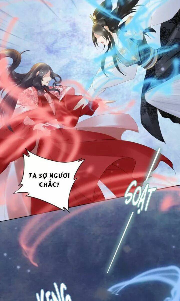 Nhất Sinh Nhất Thế Tiếu Thương Khung: Chapter 71