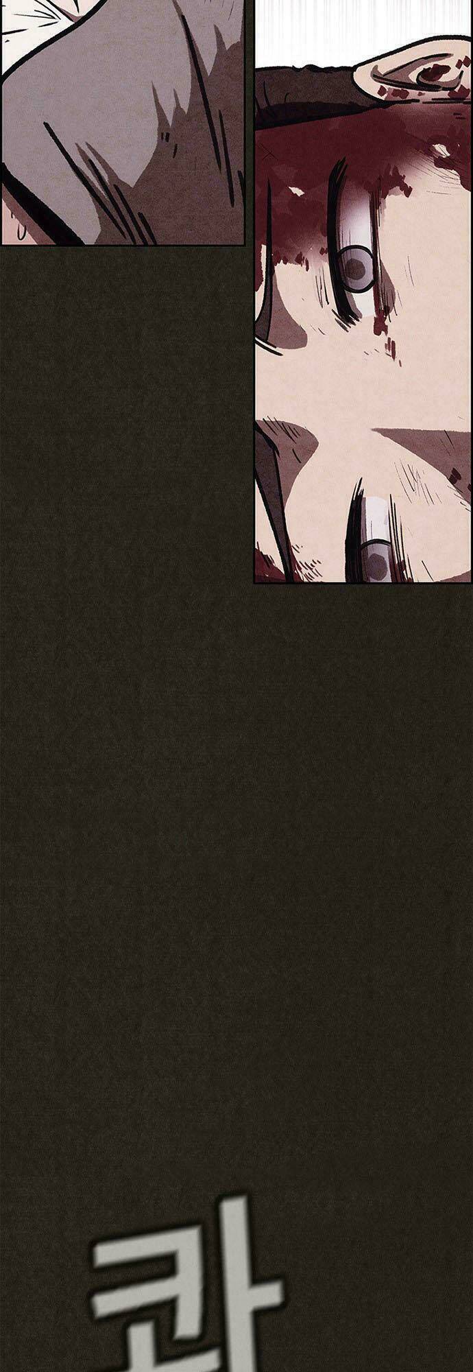 Quái Vật Tại Chung Cư Xanh: Chapter 62