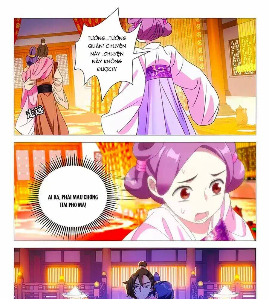 Phò Mã! Không Nên A!: Chapter 65