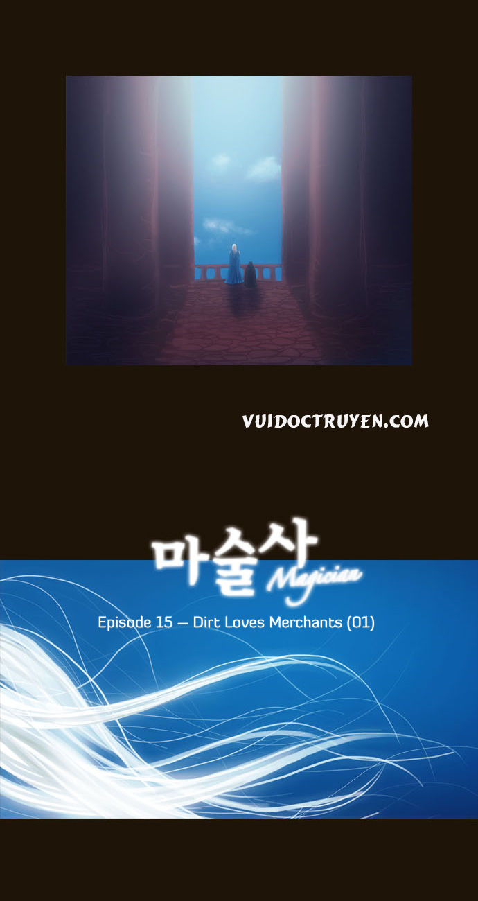 Magician: Chapter 78