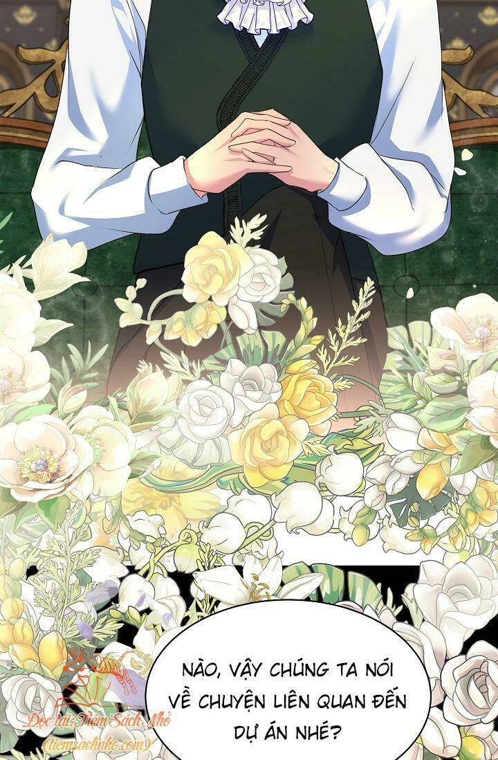 Bút Danh Bí Mật Của Nữ Công Tước: Chapter 15