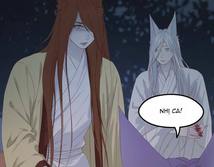 Lượm Được Một Tiểu Hồ Ly 2: Chapter 38.5