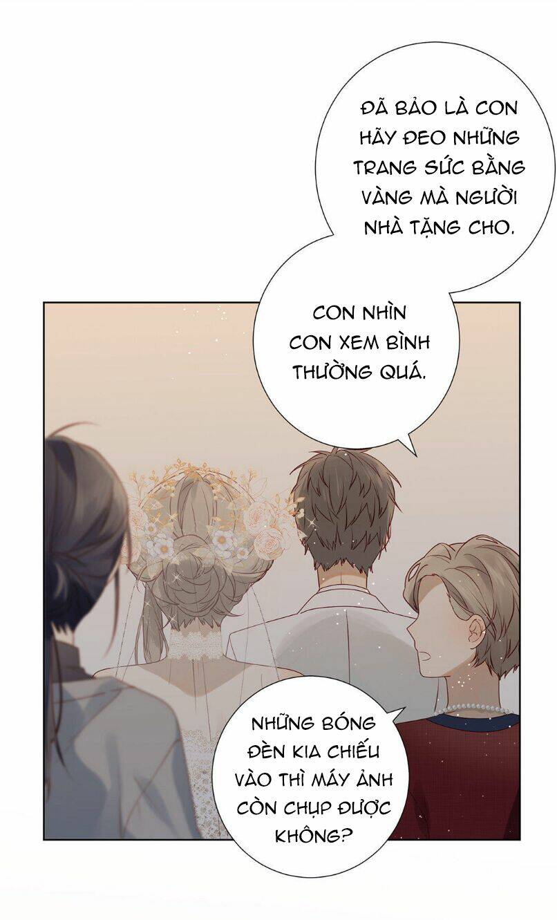 Lời Thề Như Sương Triều: Chapter 12