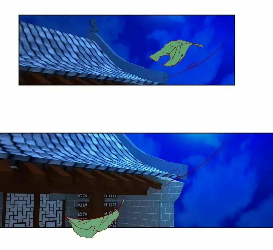 Hoàng Thượng Ở Trên, Thần Ở Dưới: Chapter 41