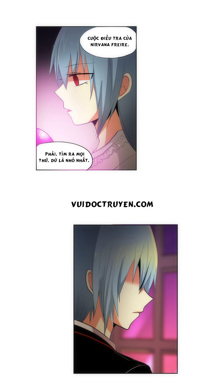 Crepuscule (Yamchi): Chapter 81