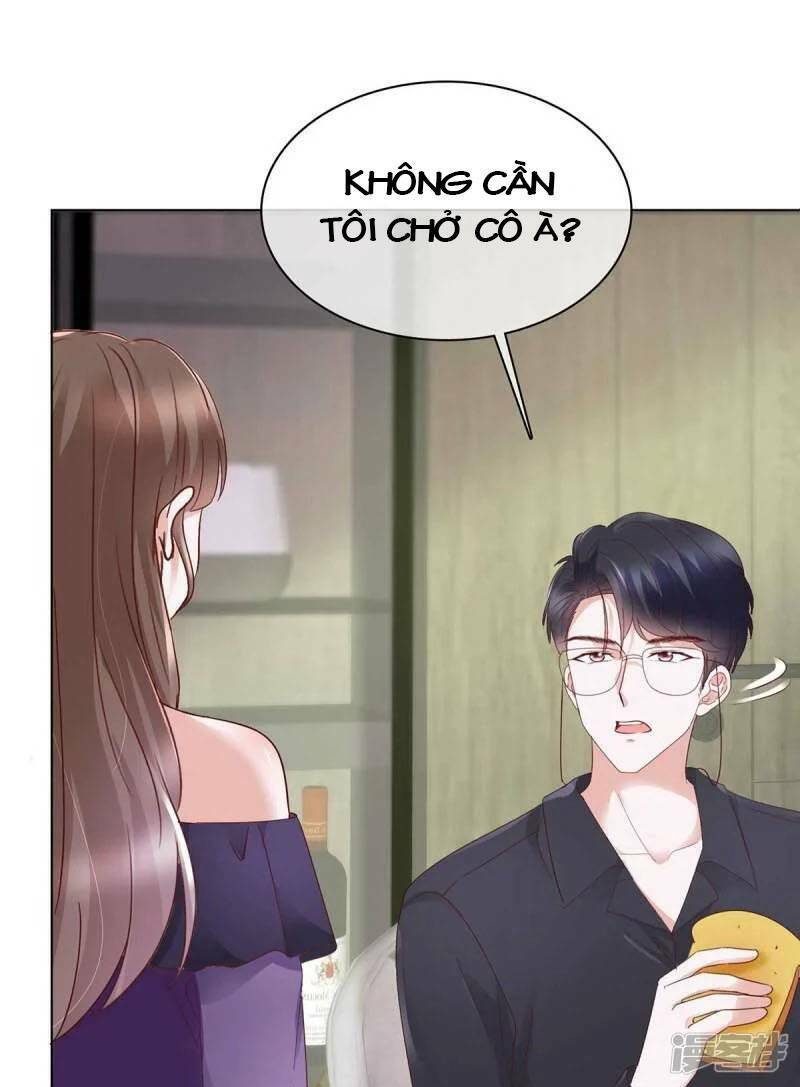 Boss Là Kim Chủ Của Tôi: Chapter 59
