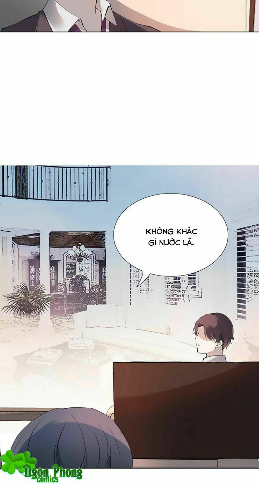 Thiên Kim Đường Môn: Chapter 18