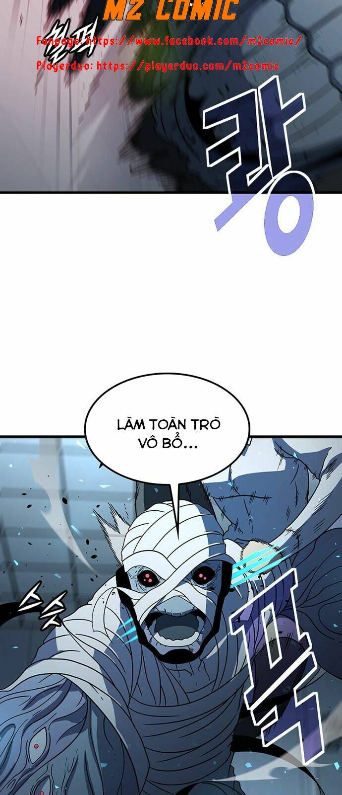 Điểm Chết: Chapter 30