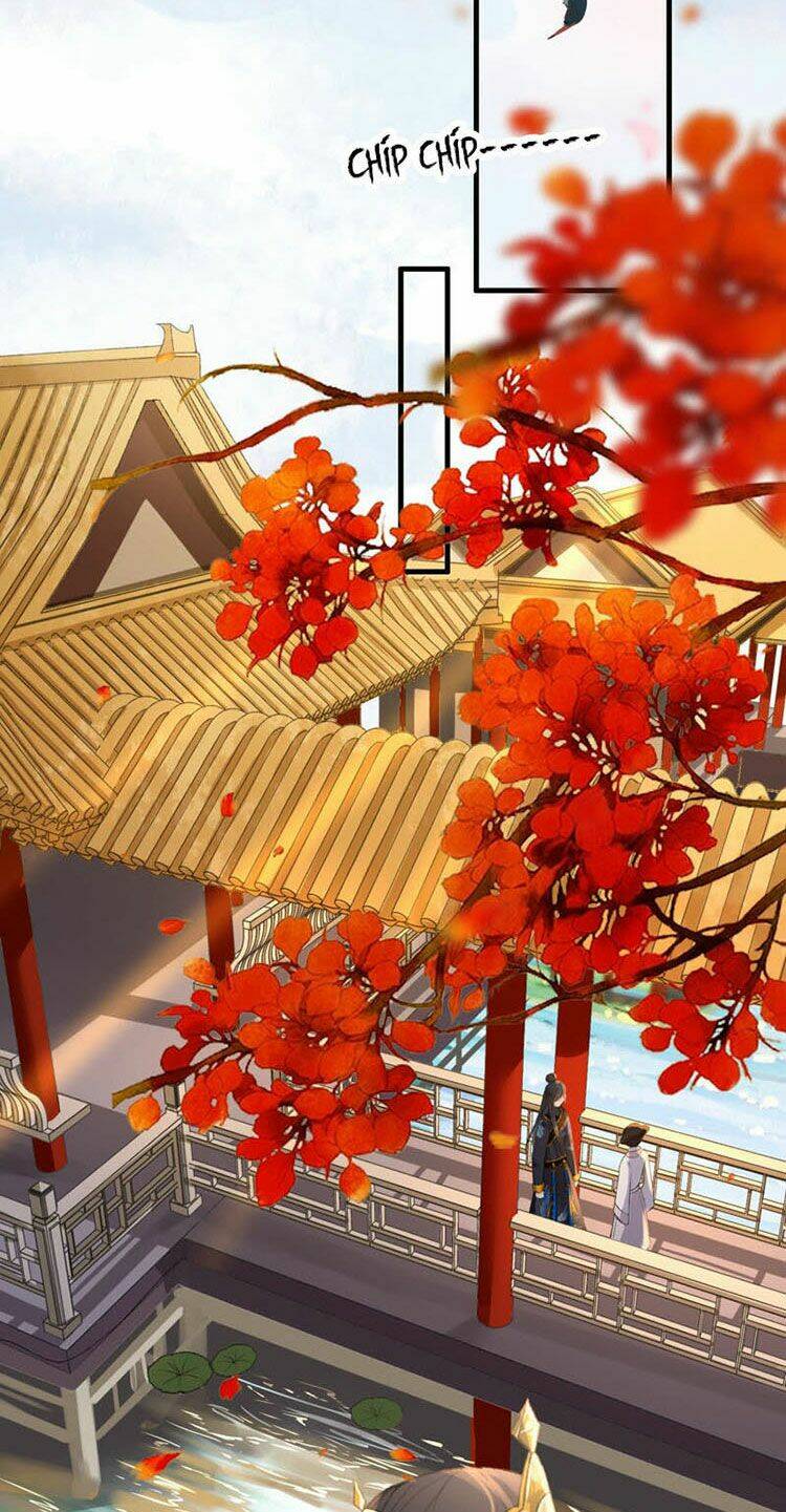 Thái Tử, Người Thật Ngọt Ngào: Chapter 15.2