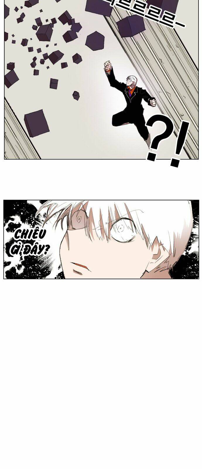 Hard Core Leveling Warrior: Chapter 160