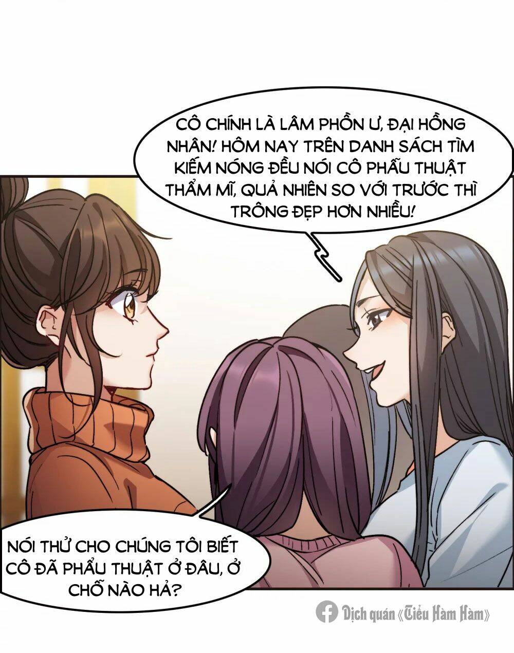 Thế Giới Đệ Nhất Cự Tinh: Chapter 4.2