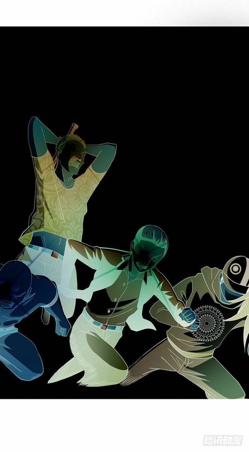 Vòng Bạn Bè Địa Phủ: Chapter 10