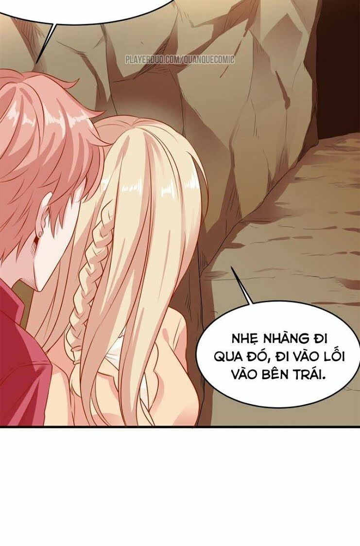 Tuyệt Phẩm Thấu Thị Chi Tiềm Hành: Chapter 20