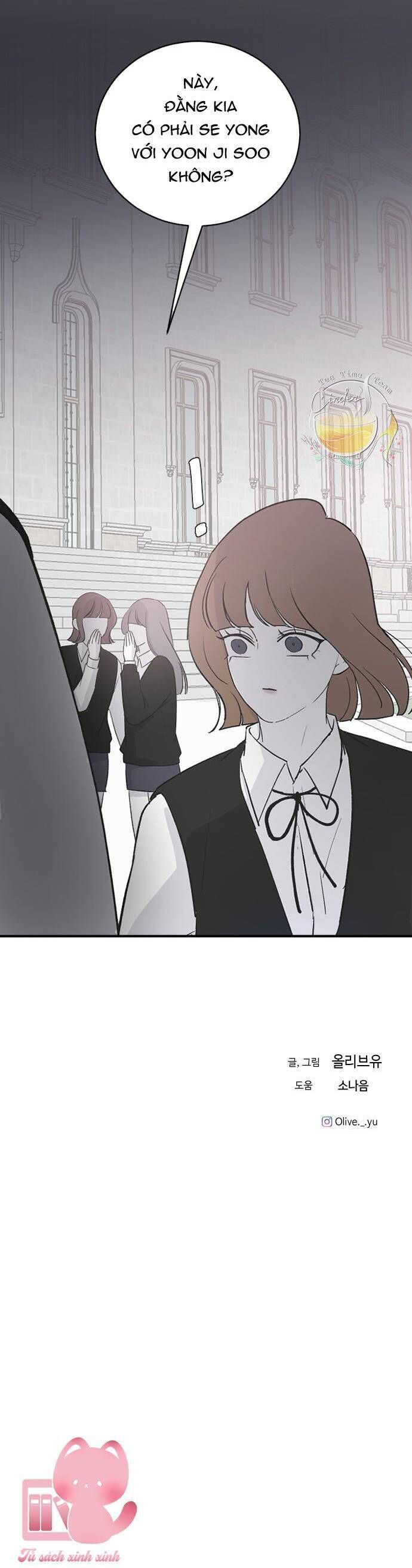 Ba Người Anh Trai Của Tôi Là Bạo Quân: Chapter 61