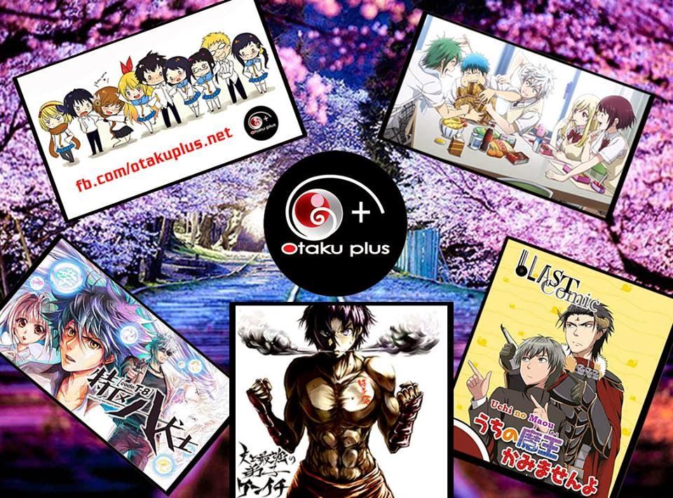 Thú Nuôi Của Tôi Là Satan: Chapter 15