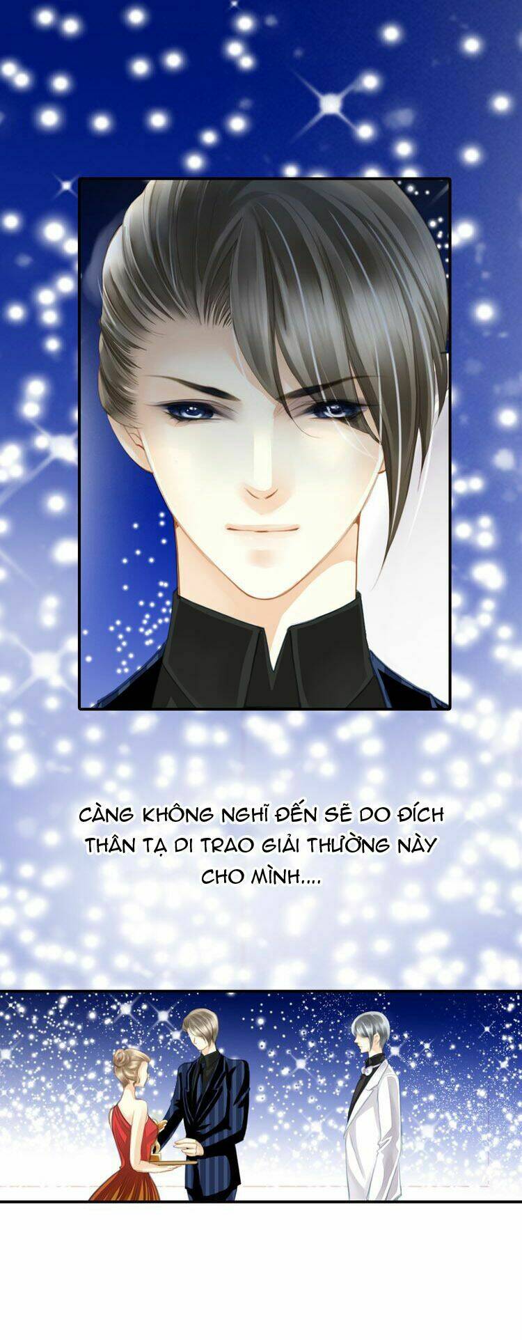 Siêu Sao Trứ Danh: Chapter 39