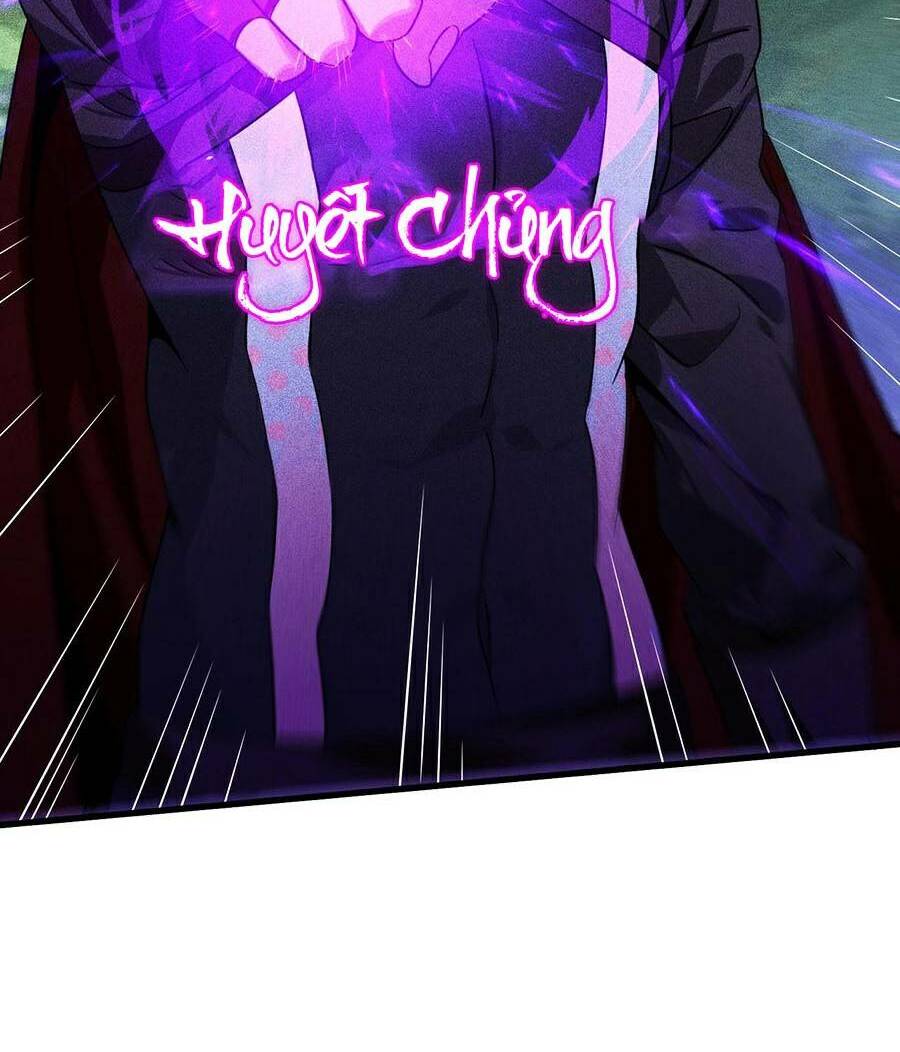 Người Chơi Siêu Mạnh: Chapter 11